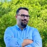 Andrei Mares portrait